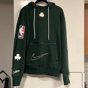 Nike Boston Celtics hoodie